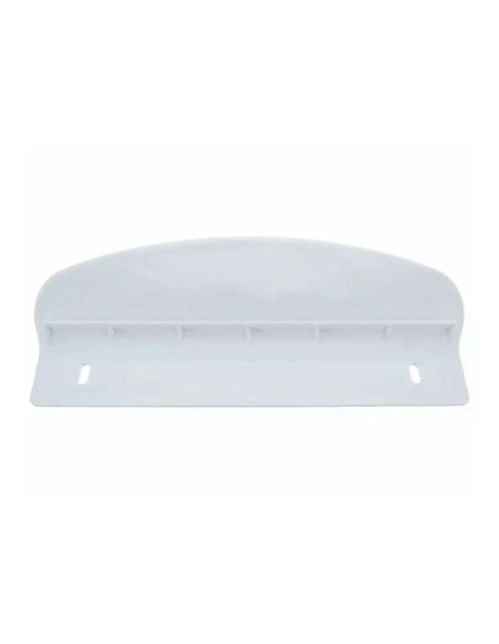 Tirador frigo panelable Fagor 150 mm. blanco