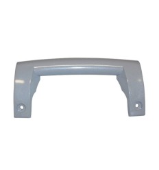 Tirador frigo Fagor gris L.173 mm. Anclaje 150 mm