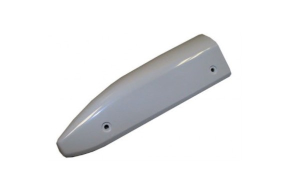 Tirador frigo Fagor sup.izq. o inf.der. blanco
