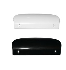 Tirador frigo panelable Fagor negro