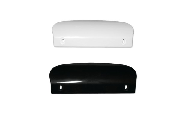 Tirador frigo panelable Fagor negro