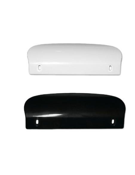 Tirador frigo panelable Fagor negro