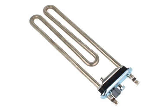Resistencia lavadora LG WD14130GD