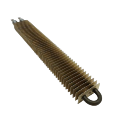 Resistencia aletas 370mm 750W