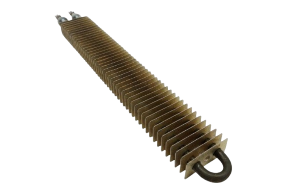 Resistencia aletas 370mm 750W
