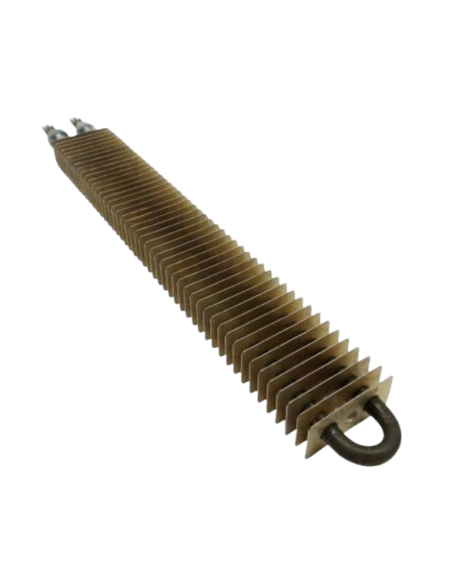 Resistencia aletas 370mm 750W