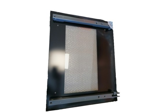 Cristal exterior horno Amica EB6542X