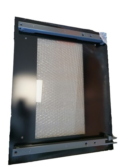Cristal exterior horno Amica EB6542X