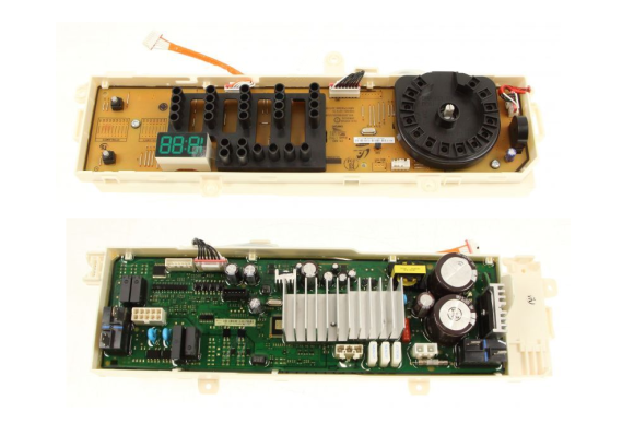 Modulo potencia Samsung WW80K4430