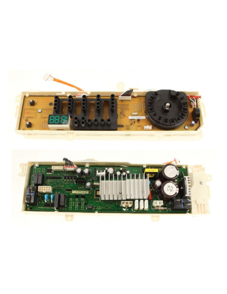 Modulo potencia Samsung WW80K4430