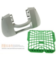 Soporte bolsa Electrolux 1130522020