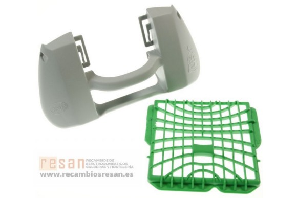Soporte bolsa Electrolux 1130522020