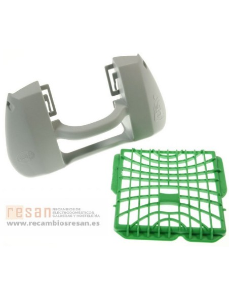 Soporte bolsa Electrolux 1130522020