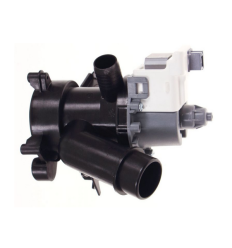 Bomba de desague Haier  HWQ90B416