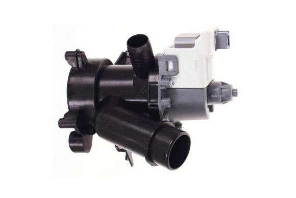 Bomba de desague Haier HWQ90B416