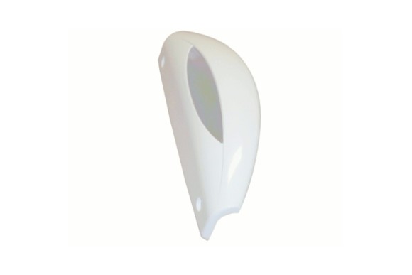 Tirador frigo Whirlpool abanico 175 mm.