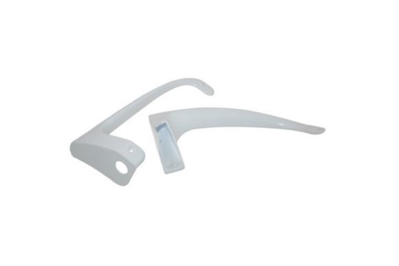 Tirador frigo Whirlpool ARZ898/1/G