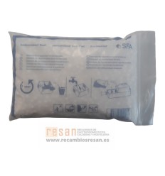 Neutralizador condensados SFA (1 Kg.)