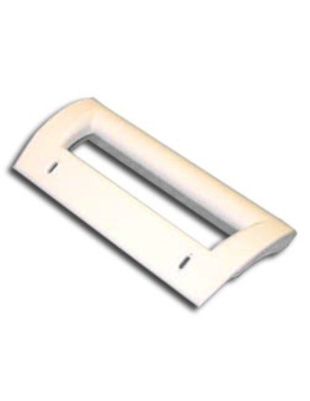 Tirador frigo Zanussi F170/2T, ZD31/11DL, ZD31