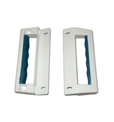 Tirador frigo Zanussi L.160 mm.