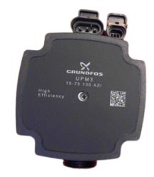 Motor bomba Immergas Victrix Tera - Omnia