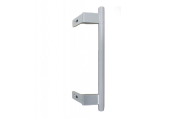 Tirador frigo Liebherr 31.5cm.blanco ORIGINAL(und)