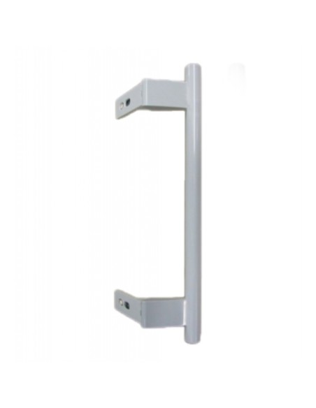 Tirador frigo Liebherr 31.5cm.blanco ORIGINAL(und)