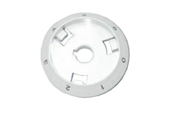 Mando cocina Fagor (suplemento blanco)