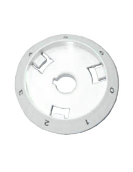 Mando cocina Fagor (suplemento blanco)