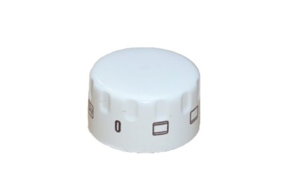 Mando cocina Teka H-610 5 posiciones