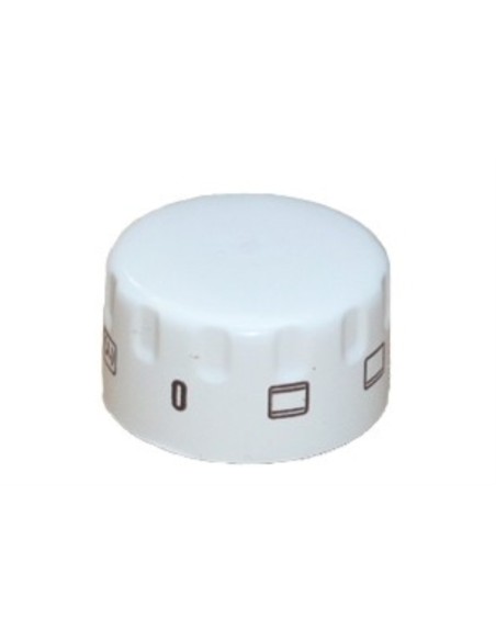 Mando cocina Teka H-610 5 posiciones