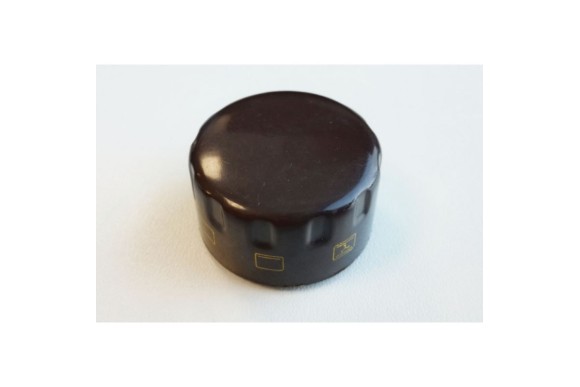 Mando horno Teka multifuncion 8p marron
