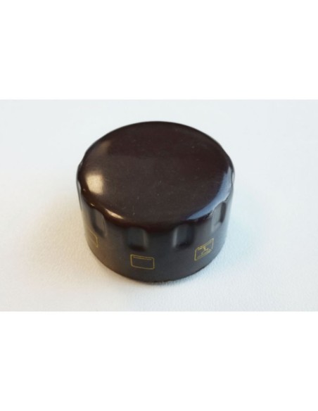 Mando horno Teka multifuncion 8p marron
