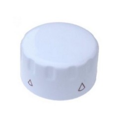 Mando cocina Teka gas blanco