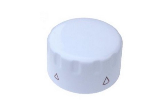 Mando cocina Teka gas blanco