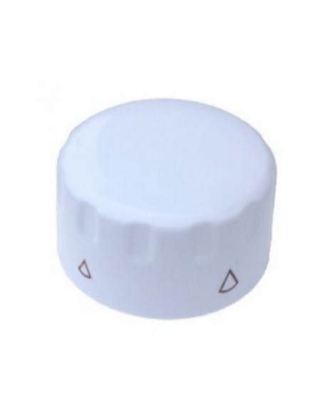 Mando cocina Teka gas blanco