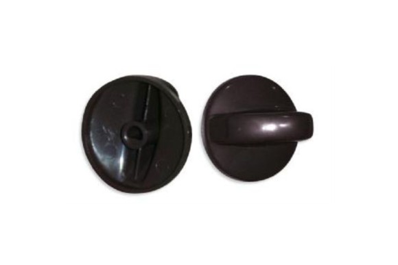 Mando cocina Teka gas encimera (medialuna marron)