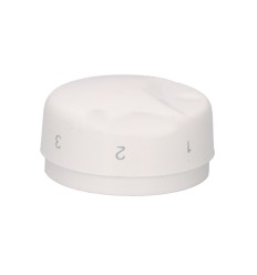 Mando cocina Teka 1 a 6 blanco