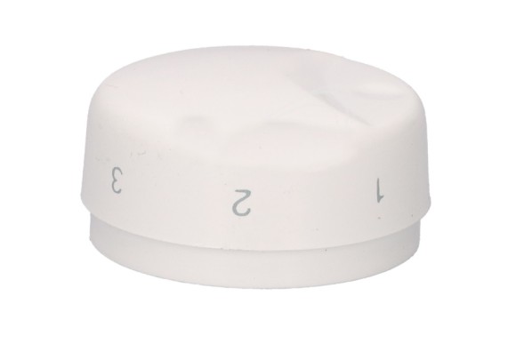 Mando cocina Teka 1 a 6 blanco