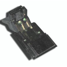 Maneta puerta AEG LAV623, LAV 935