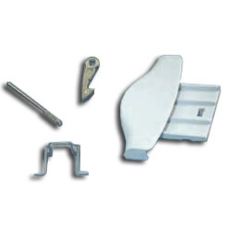 Maneta puerta Ariston T serie AB-BA