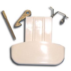 Maneta puerta Ariston WME12XIT