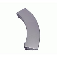 Maneta puerta Balay 8Kg gris
