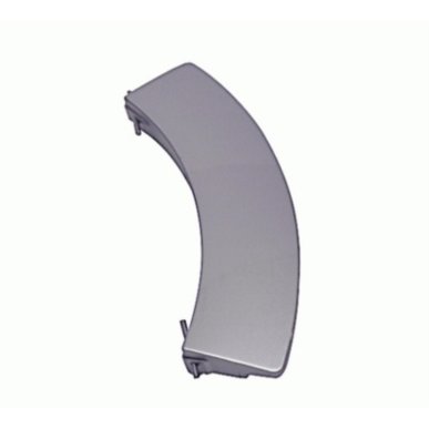 Maneta puerta Balay 8Kg gris