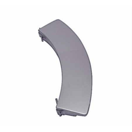 Maneta puerta Balay 8Kg gris