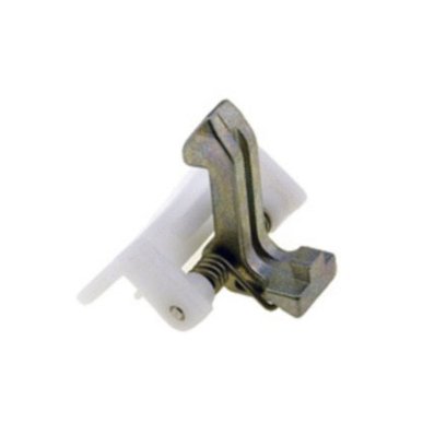 Pestillo puerta Balay XL pincho metalico (corto)