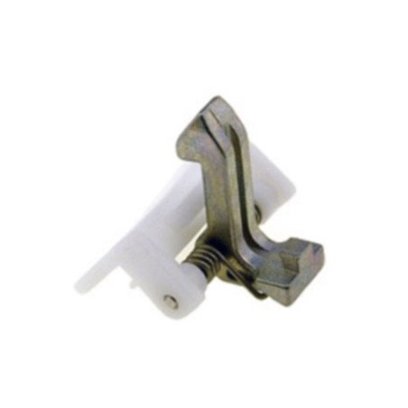 Pestillo puerta Balay XL pincho metalico (corto)