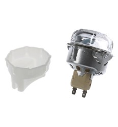 Conjunto lampara horno Bosch HBN5420