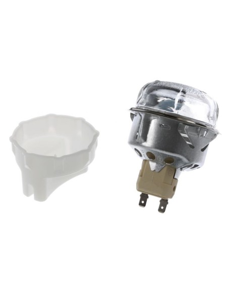 Conjunto lampara horno Bosch HBN5420