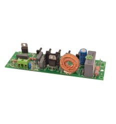 Modulo electronico Campana Indesit HB9.2IX